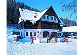 Viesu māja Teplice nad Metují Čehija